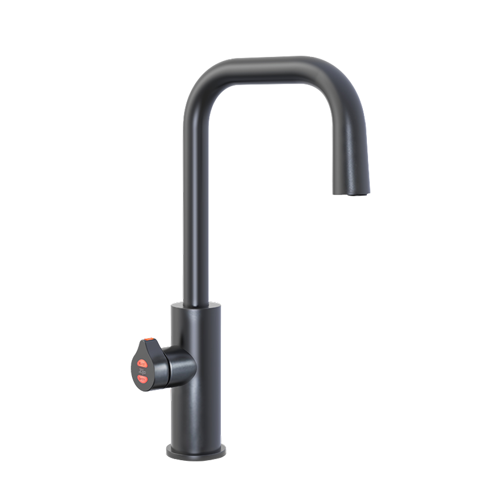 HydroTap G5 B Cube Plus Matte Black