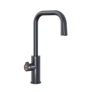HydroTap G5 B Cube Plus Matte Black - Matte Black