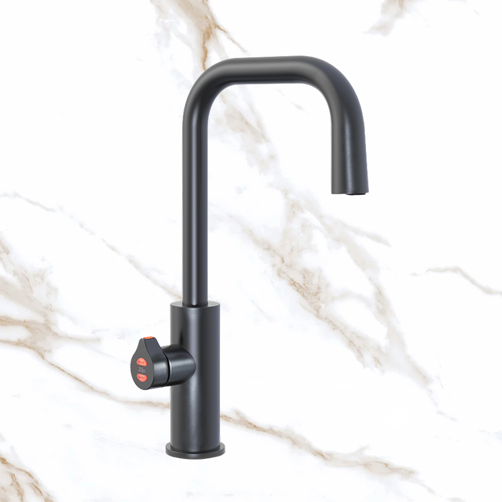 HydroTap G5 B Cube Plus Matte Black