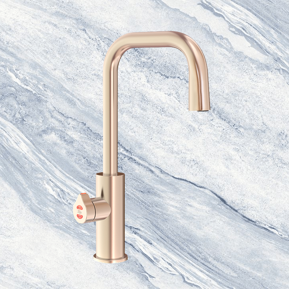 HydroTap G5 B Cube Plus Brushed Rose Gold