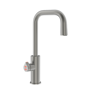 HydroTap G5 B Cube Plus Gunmetal - Gunmetal