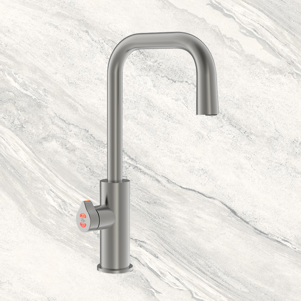 HydroTap G5 B Cube Plus Gunmetal