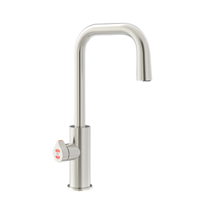 HydroTap G5 B Cube Plus Brushed Nickel - Brushed Nickel