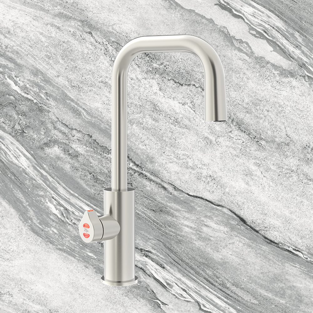 HydroTap G5 B Cube Plus Brushed Nickel
