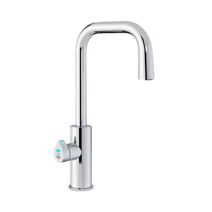 HydroTap G5 CS Cube Plus Chrome - Chrome