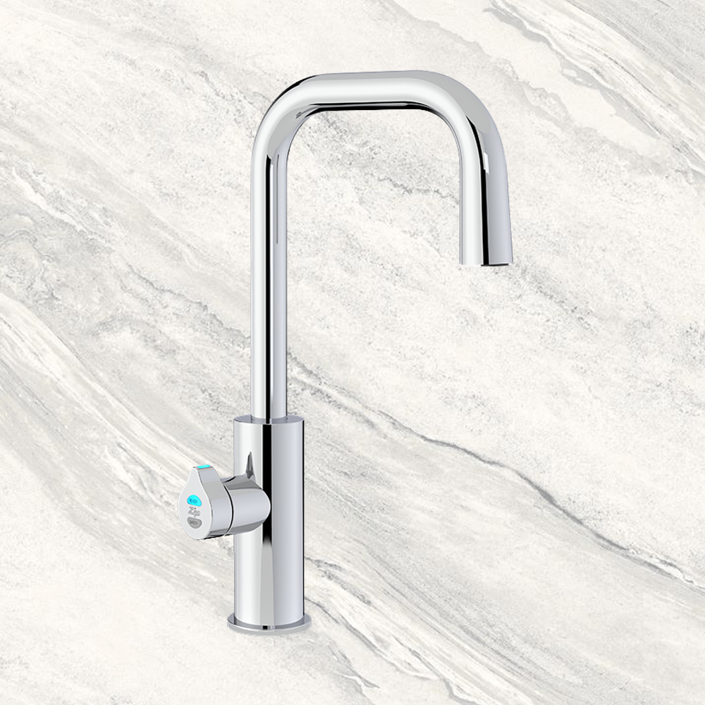HydroTap G5 C Cube Plus Chrome