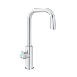 HydroTap G5 C Cube Plus Brushed Chrome - Brushed Chrome