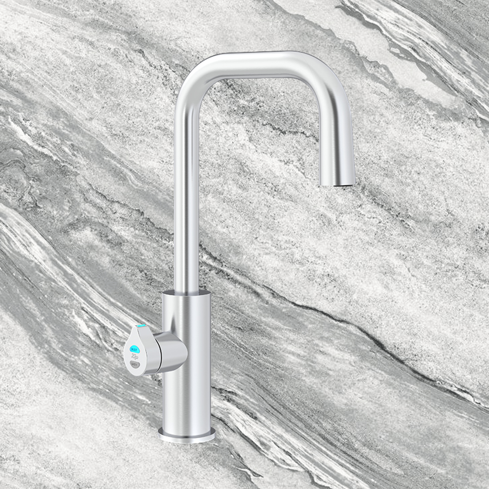 HydroTap G5 C Cube Plus Brushed Chrome