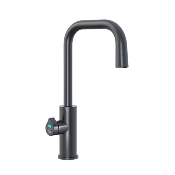 HydroTap G5 C Cube Plus Matte Black
