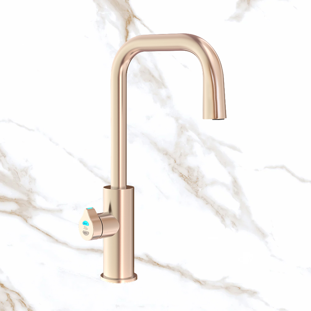 HydroTap G5 C Cube Plus Brushed Rose Gold