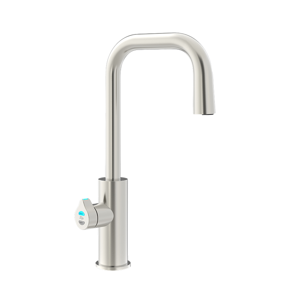 HydroTap G5 C Cube Plus Brushed Nickel