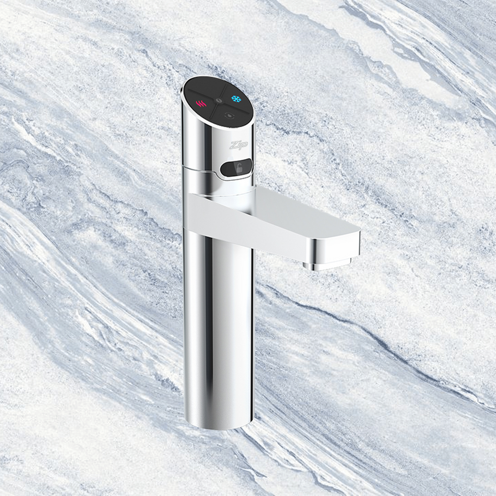 HydroTap G5 BC Elite Plus Chrome – SpecSpace