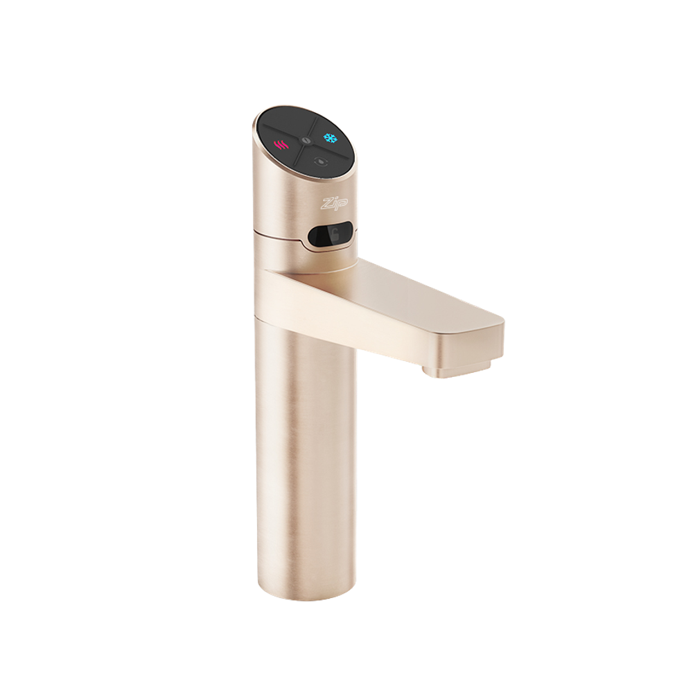 HydroTap G5 BC Elite Plus Brushed Rose Gold