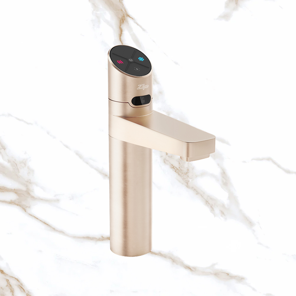 HydroTap G5 BC Elite Plus Brushed Rose Gold