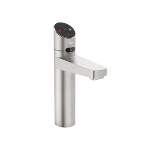 HydroTap G5 BA Elite Plus Gunmetal - Gunmetal