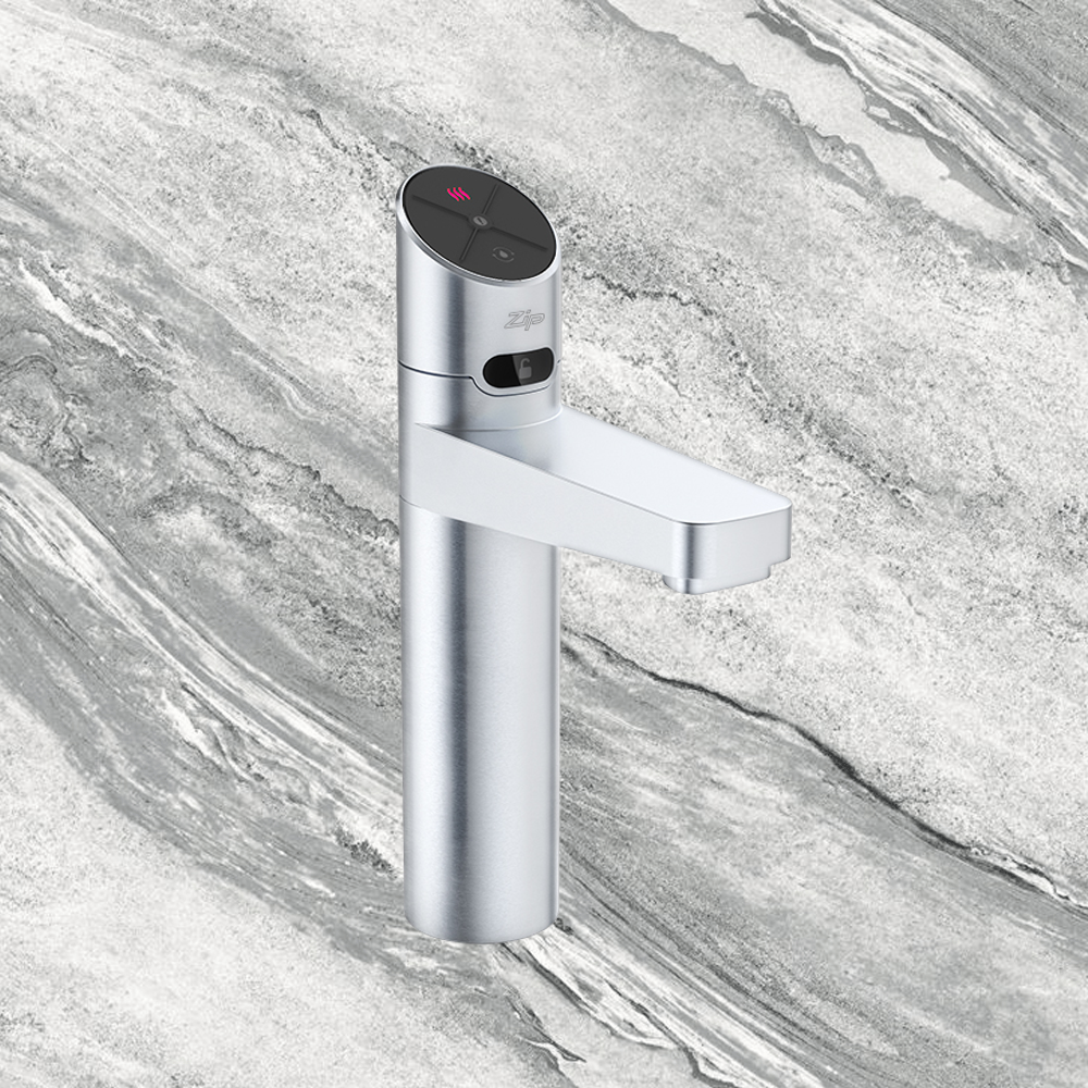HydroTap G5 B Elite Plus Brushed Chrome