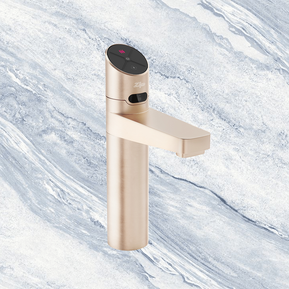 HydroTap G5 B Elite Plus Brushed Rose Gold