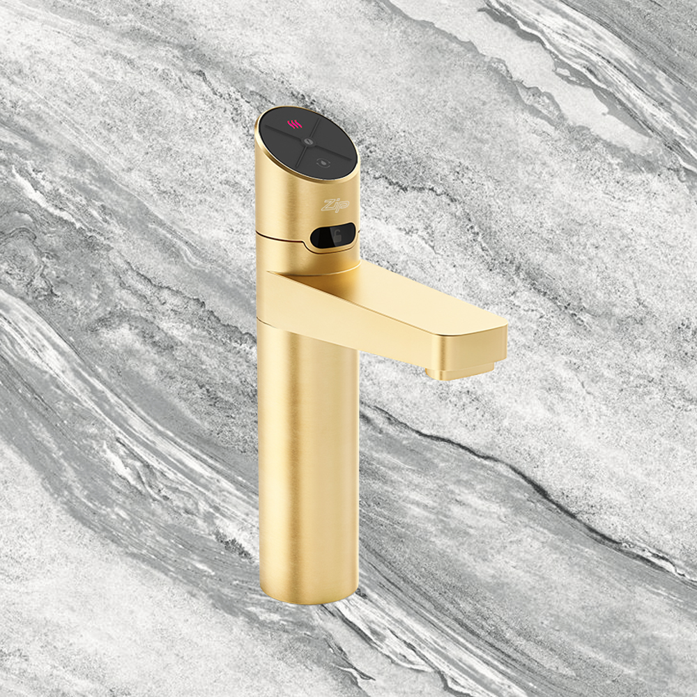 HydroTap G5 B Elite Plus Brushed Gold