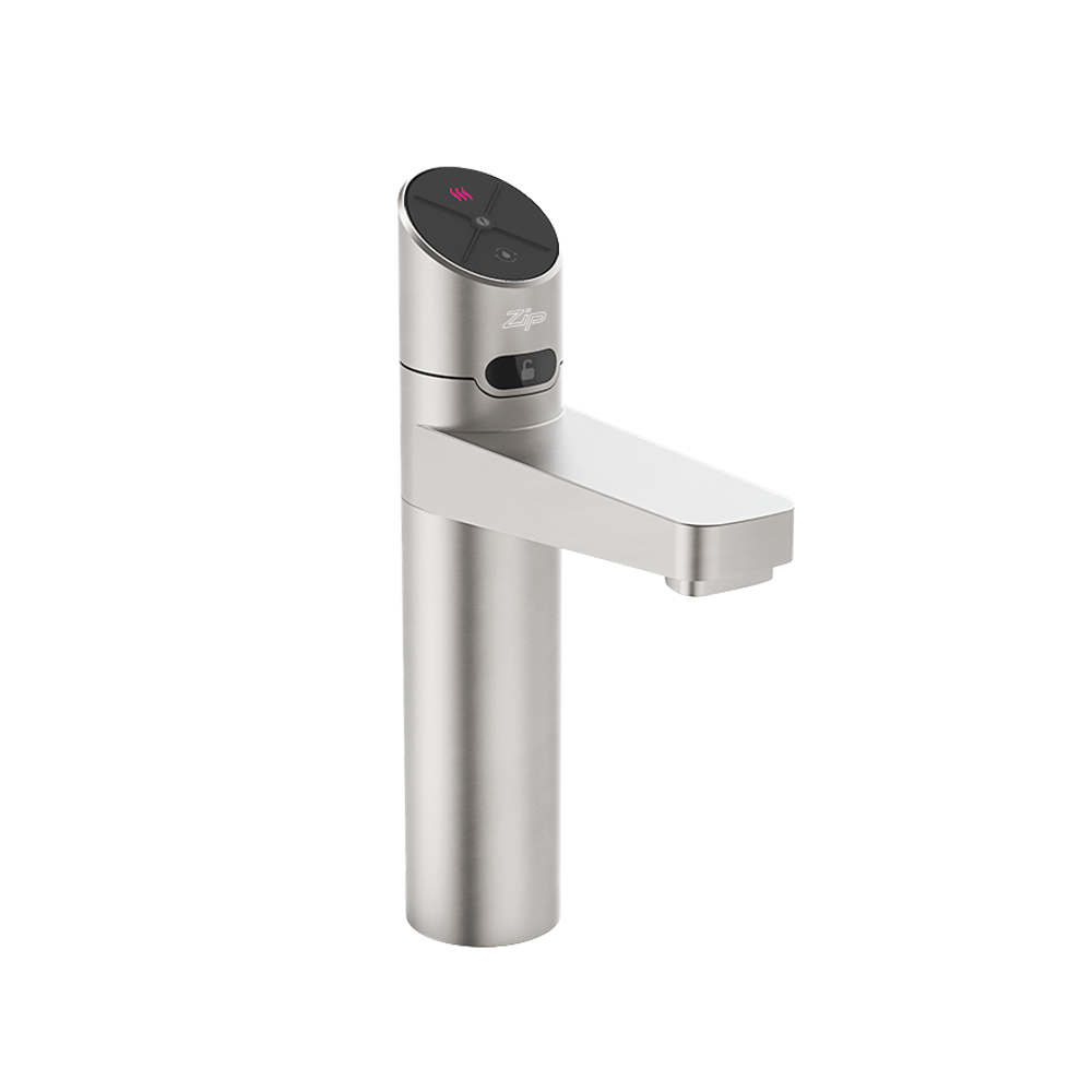 HydroTap G5 B Elite Plus Gunmetal