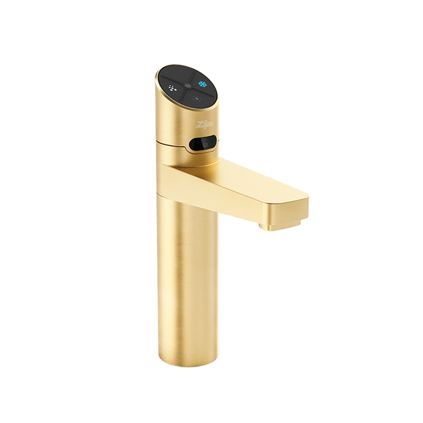 HydroTap G5 CS Elite Plus Brushed Gold