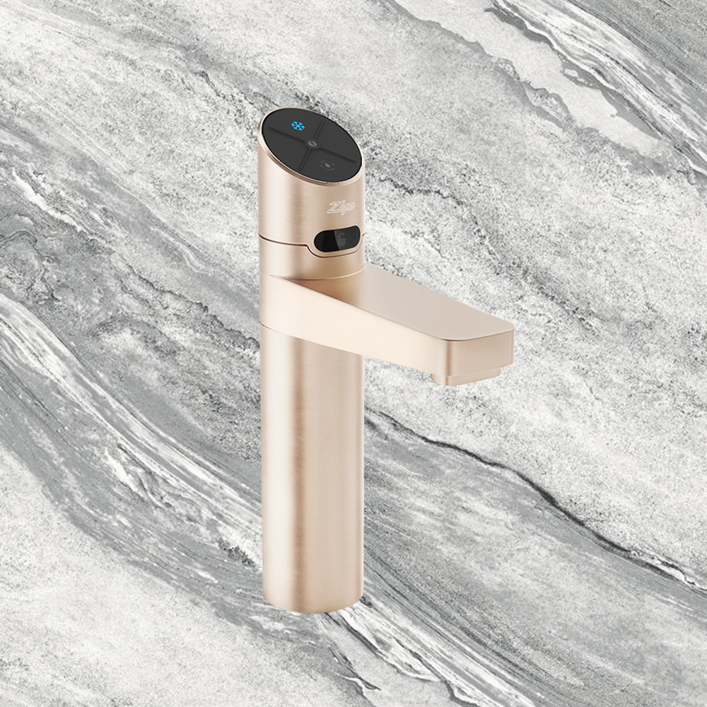 HydroTap G5 C Elite Plus Brushed Rose Gold