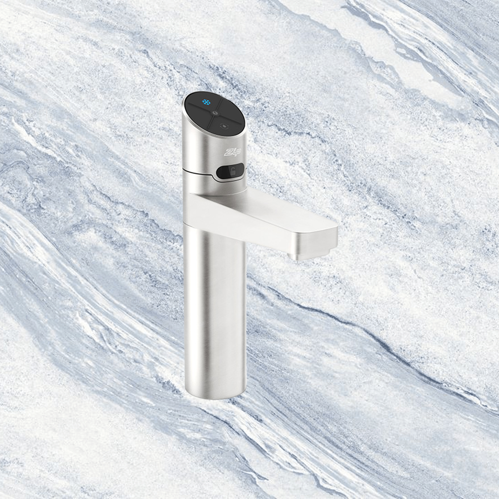 HydroTap G5 C Elite Plus Brushed Nickel
