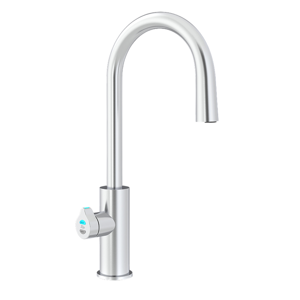 HydroTap G5 BC Arc Plus Brushed Chrome
