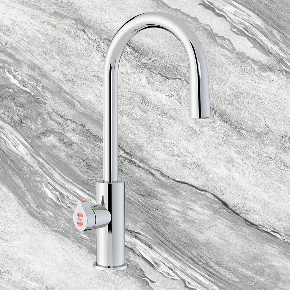 HydroTap G5 BA Arc Plus Chrome – SpecSpace