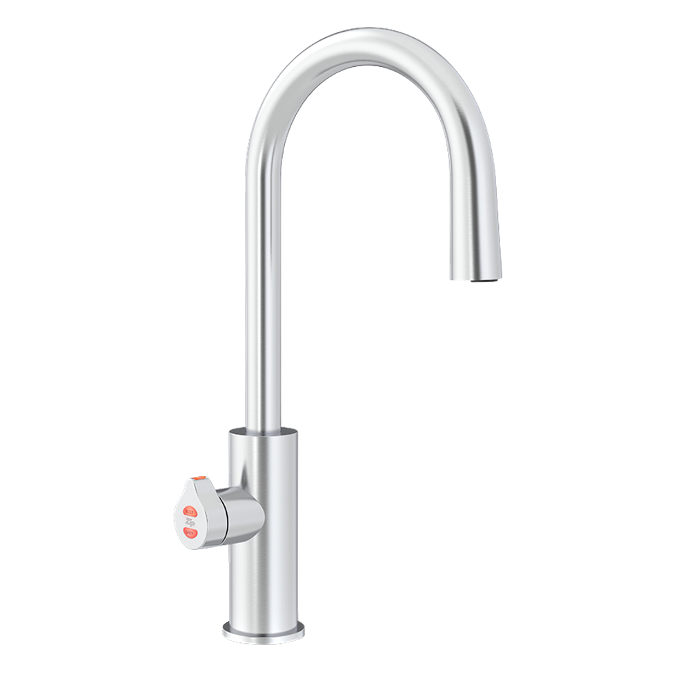 HydroTap G5 BA Arc Plus Brushed Chrome
