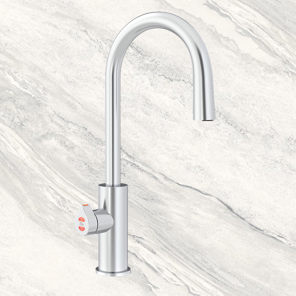 HydroTap G5 BA Arc Plus Brushed Chrome