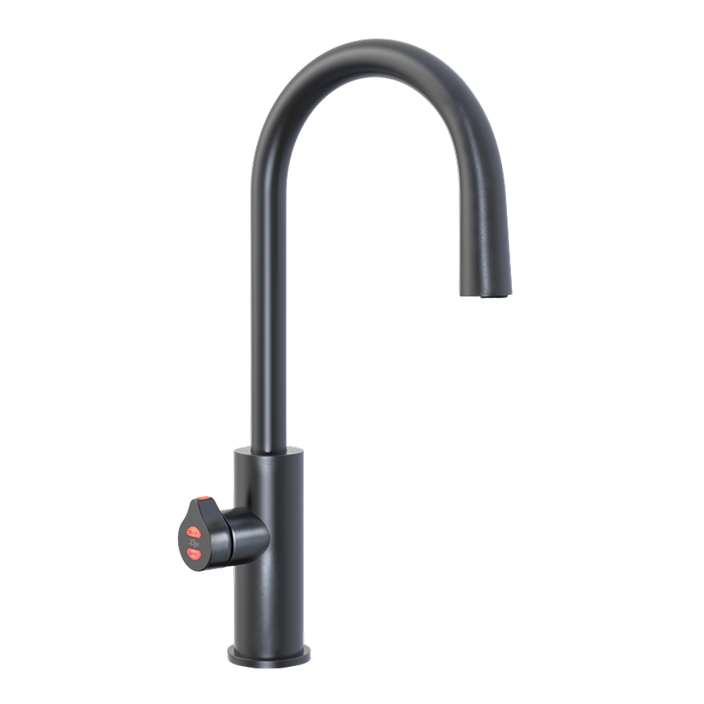 HydroTap G5 BA Arc Plus Matte Black