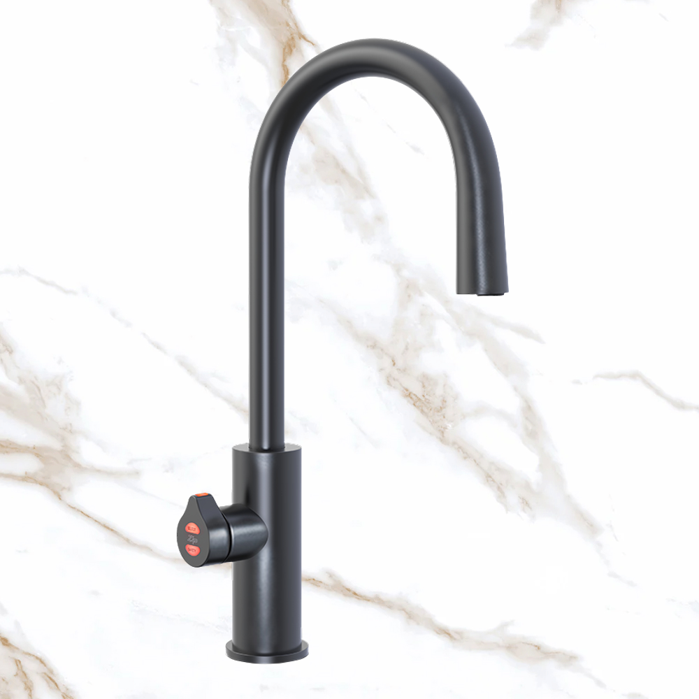 HydroTap G5 BA Arc Plus Matte Black