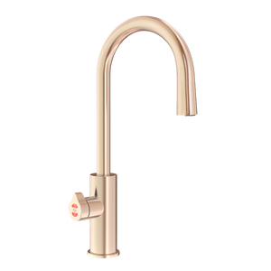 HydroTap G5 BA Arc Plus Brushed Rose Gold - Brushed Rose Gold