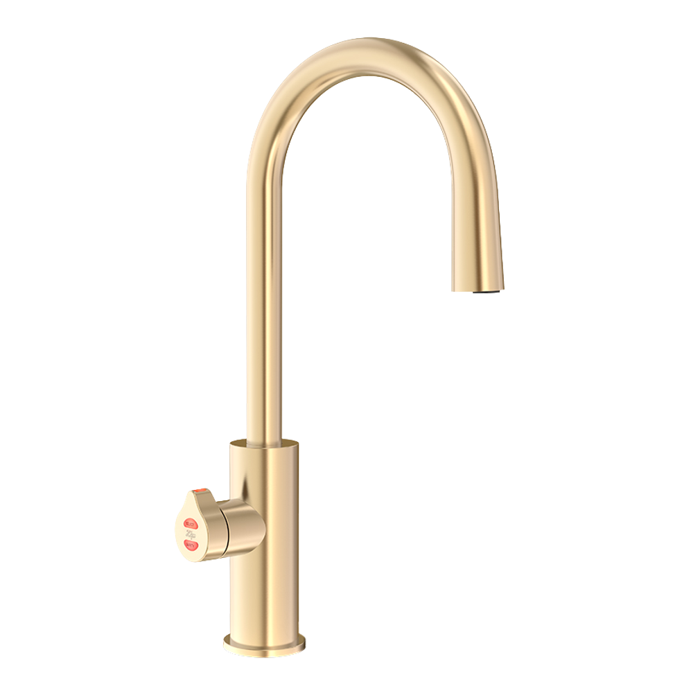 HydroTap G5 BA Arc Plus Brushed Gold
