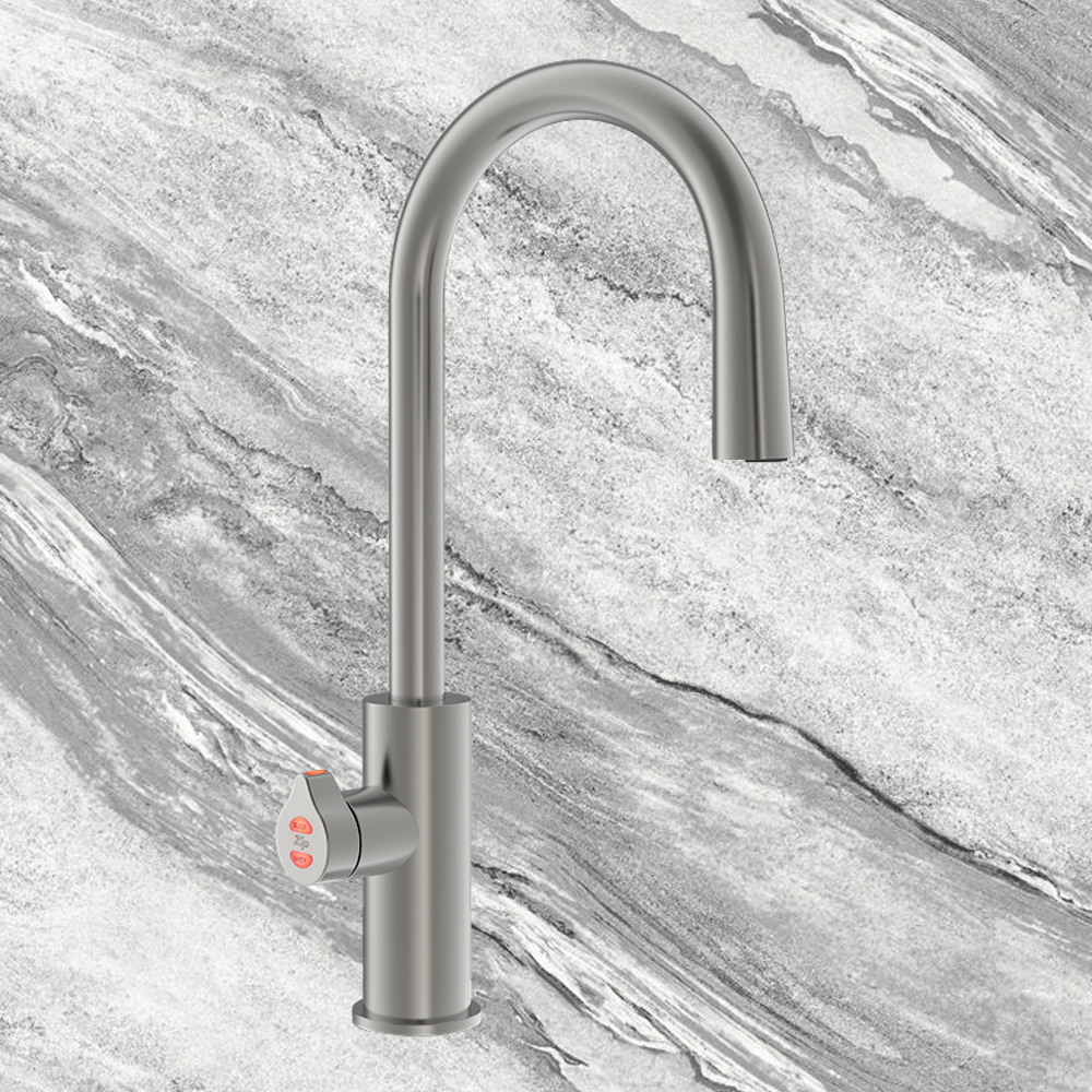 HydroTap G5 BA Arc Plus Gunmetal