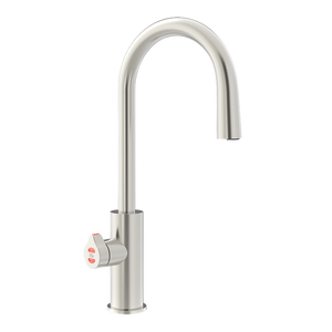 HydroTap G5 BA Arc Plus Brushed Nickel - Brushed Nickel