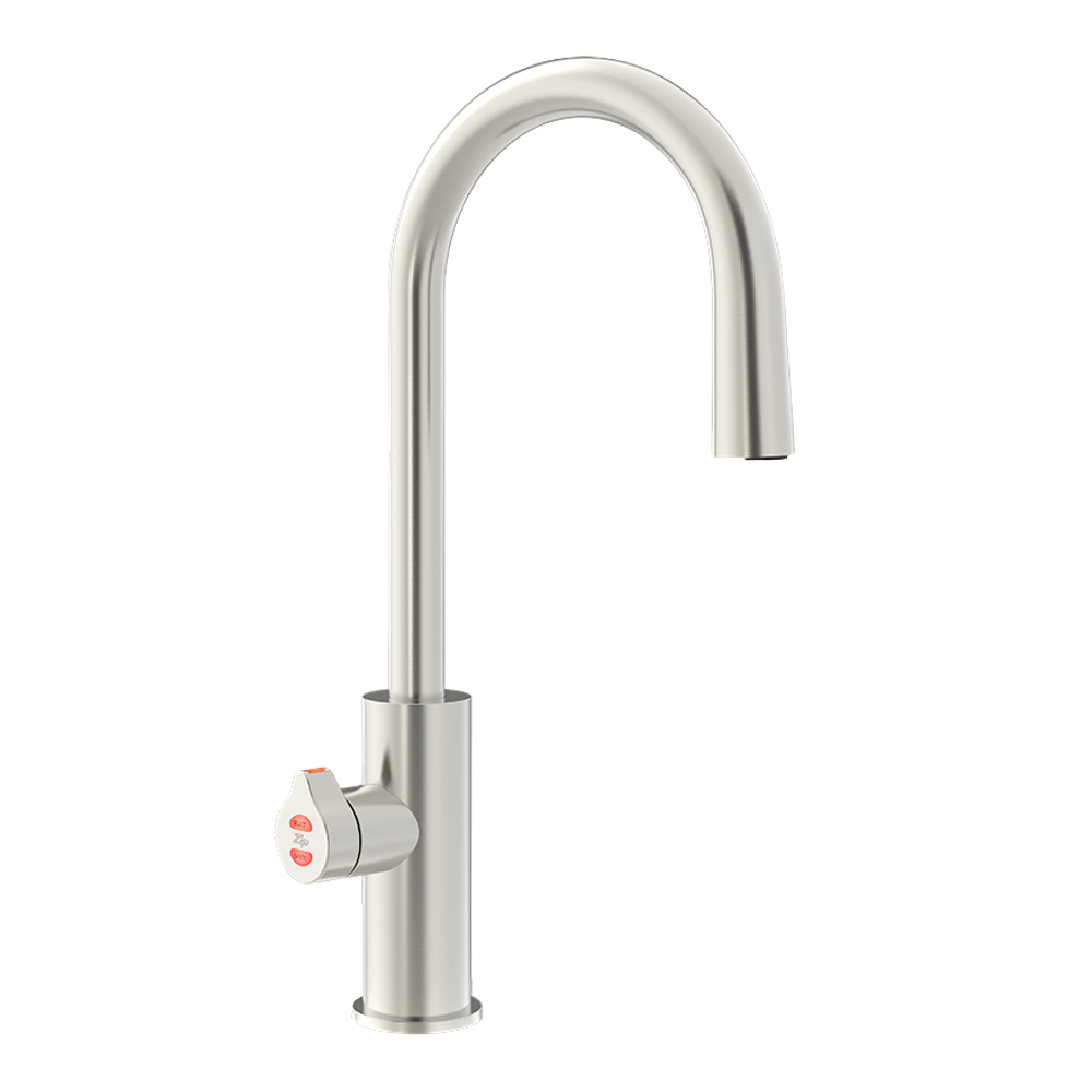 HydroTap G5 BA Arc Plus Brushed Nickel