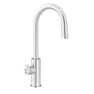 HydroTap G5 B Arc Plus Brushed Chrome - Brushed Chrome