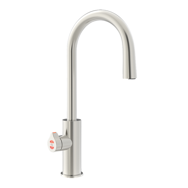 HydroTap G5 B Arc Plus Brushed Nickel