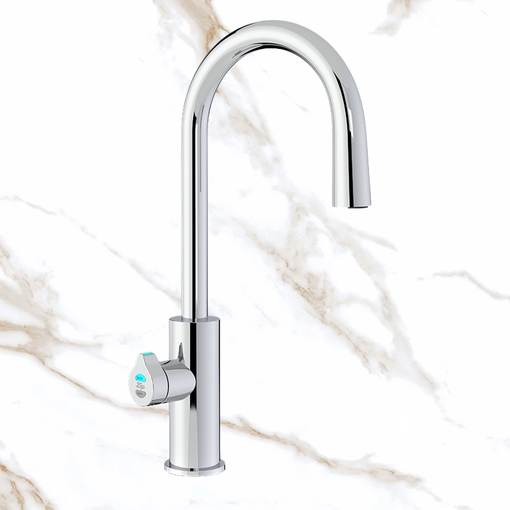 HydroTap G5 CS Arc Plus Chrome