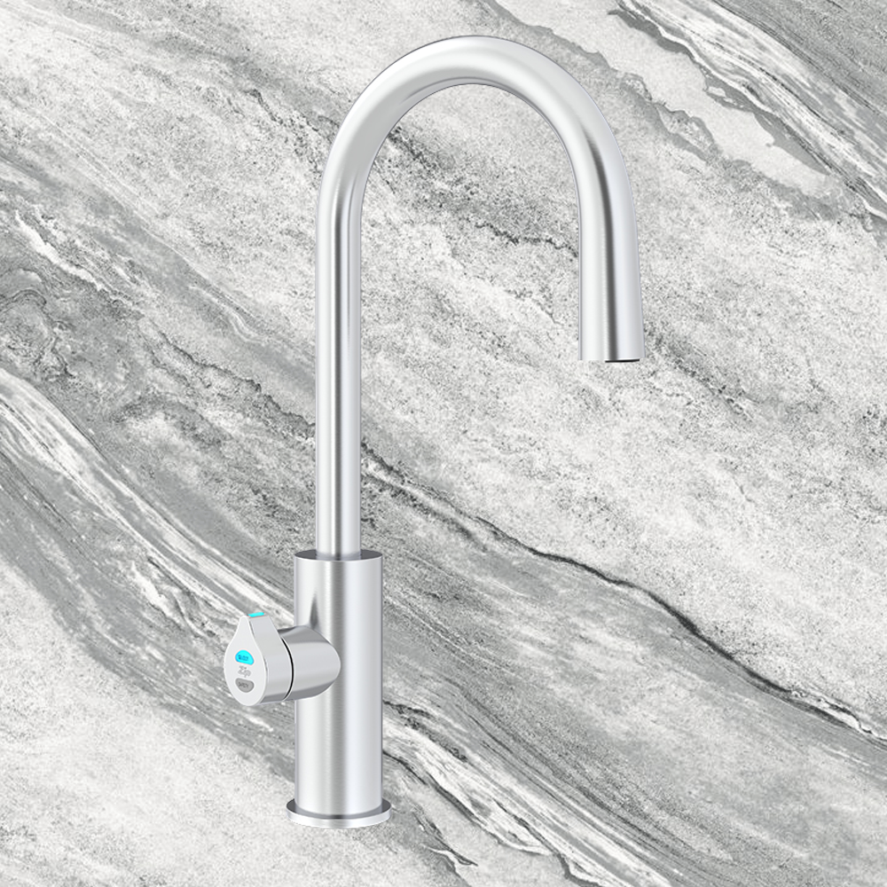 HydroTap G5 CS Arc Plus Brushed Chrome
