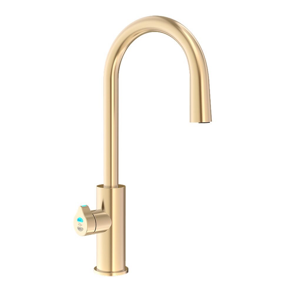 HydroTap G5 CS Arc Plus Brushed Gold – SpecSpace