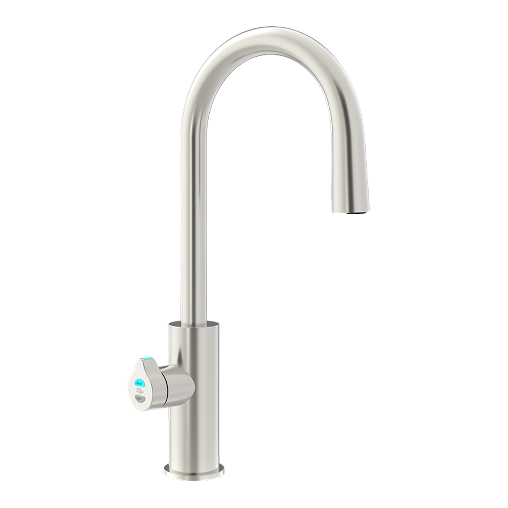 HydroTap G5 CS Arc Plus Brushed Nickel