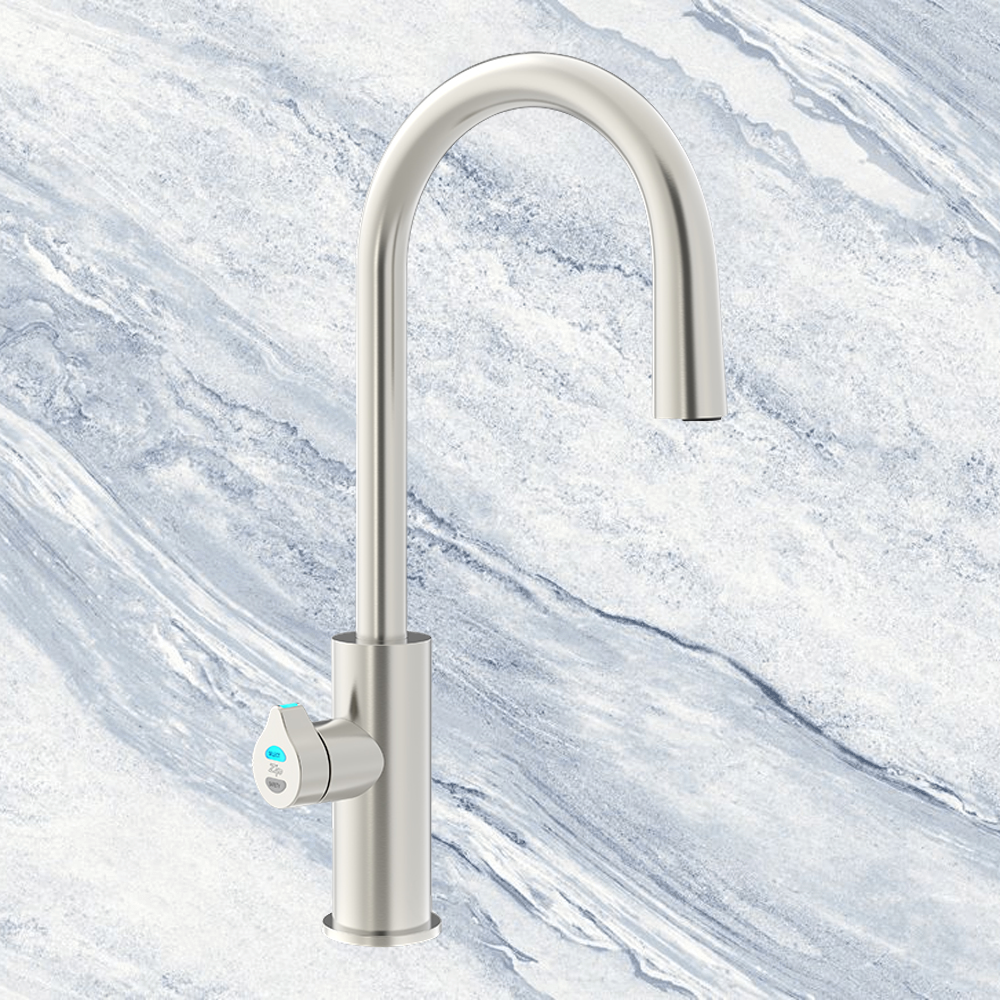HydroTap G5 CS Arc Plus Brushed Nickel