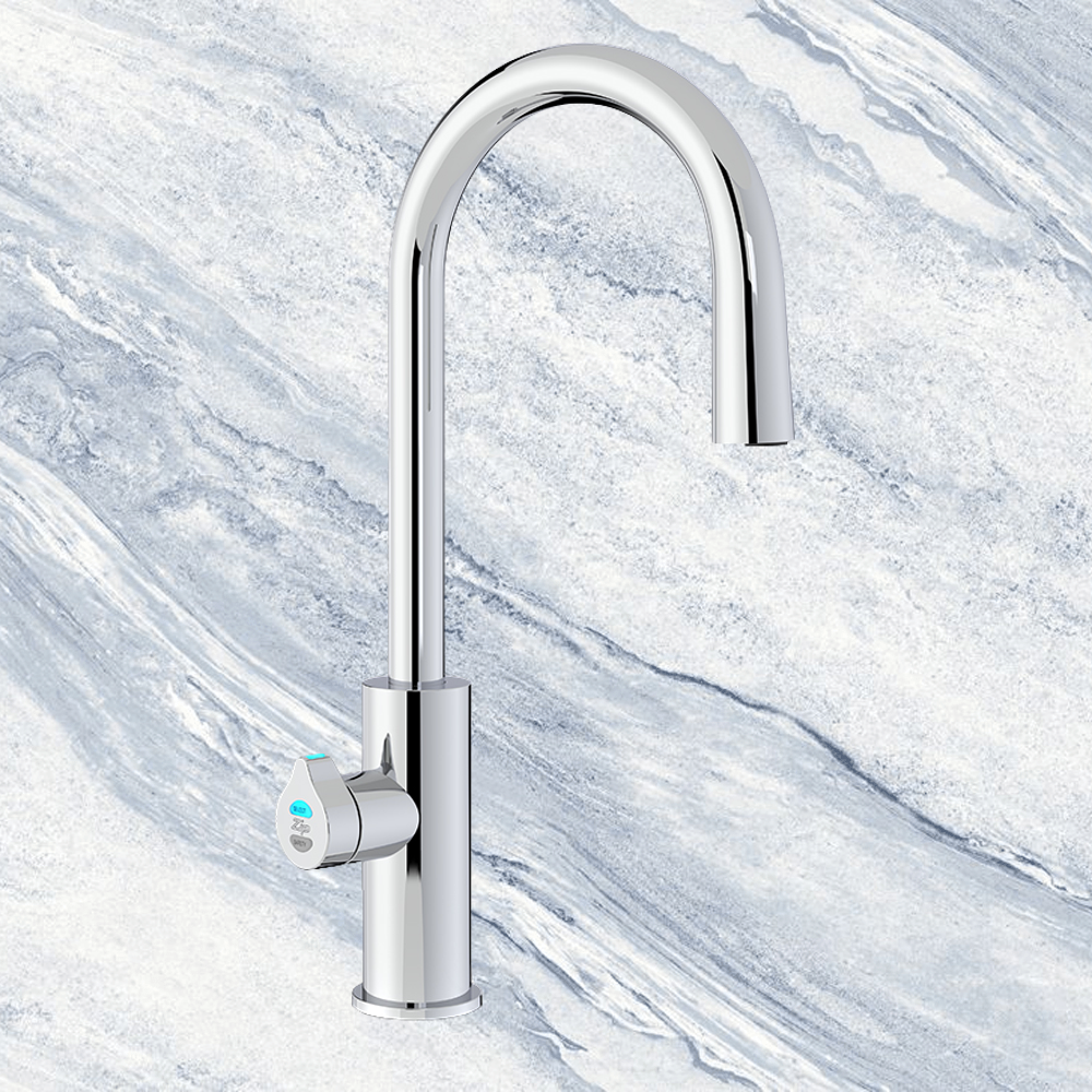 HydroTap G5 C Arc Plus Chrome