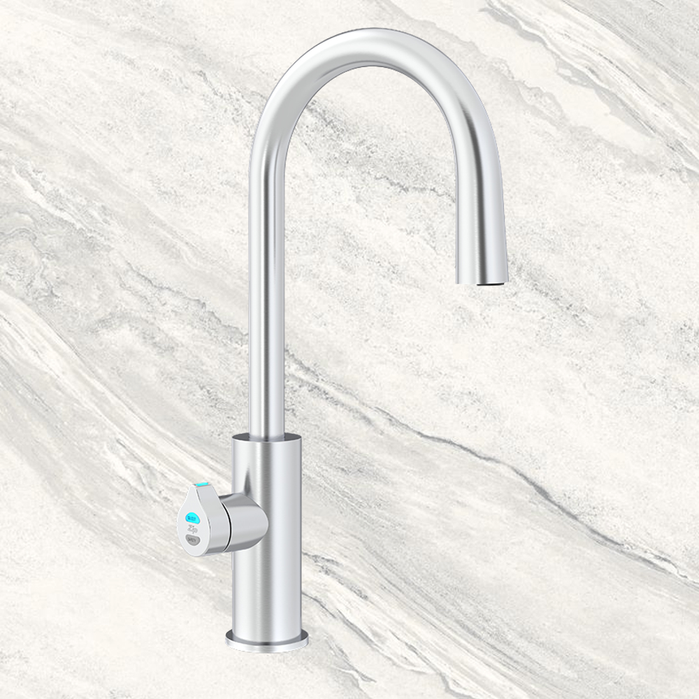 HydroTap G5 C Arc Plus Brushed Chrome