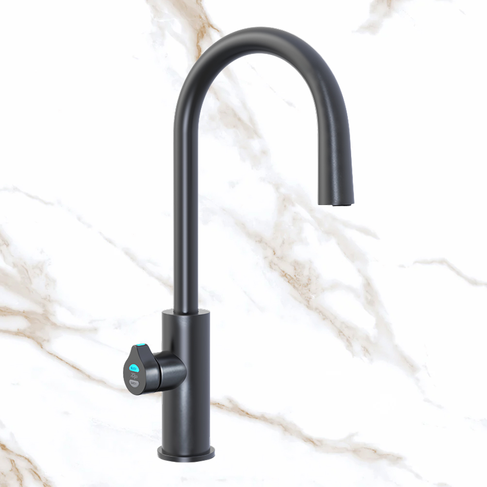 HydroTap G5 C Arc Plus Matte Black