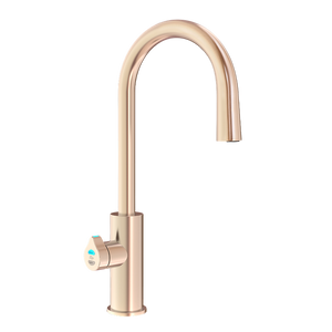 HydroTap G5 C Arc Plus Brushed Rose Gold - Brushed Rose Gold