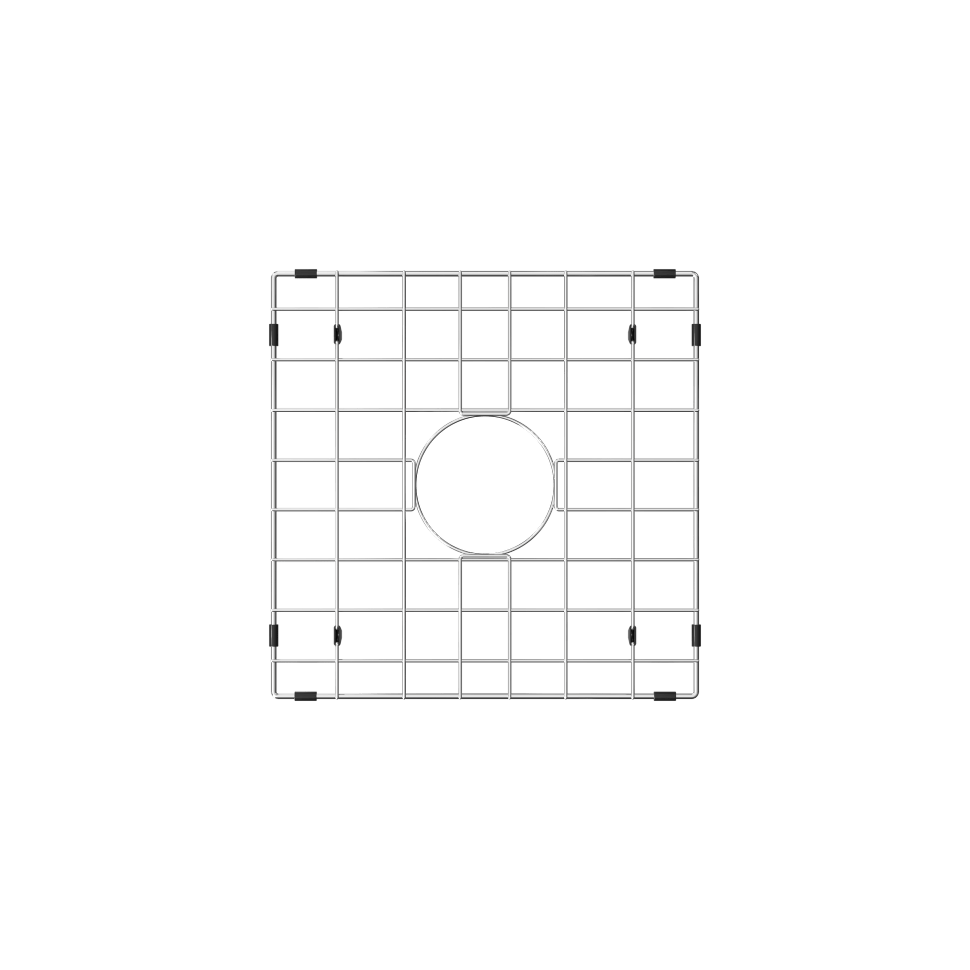 Buildmat Bottom Grids Nala Sink Bottom Grid