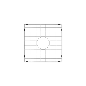 Nala Sink Protector Grid - Stainless Steel